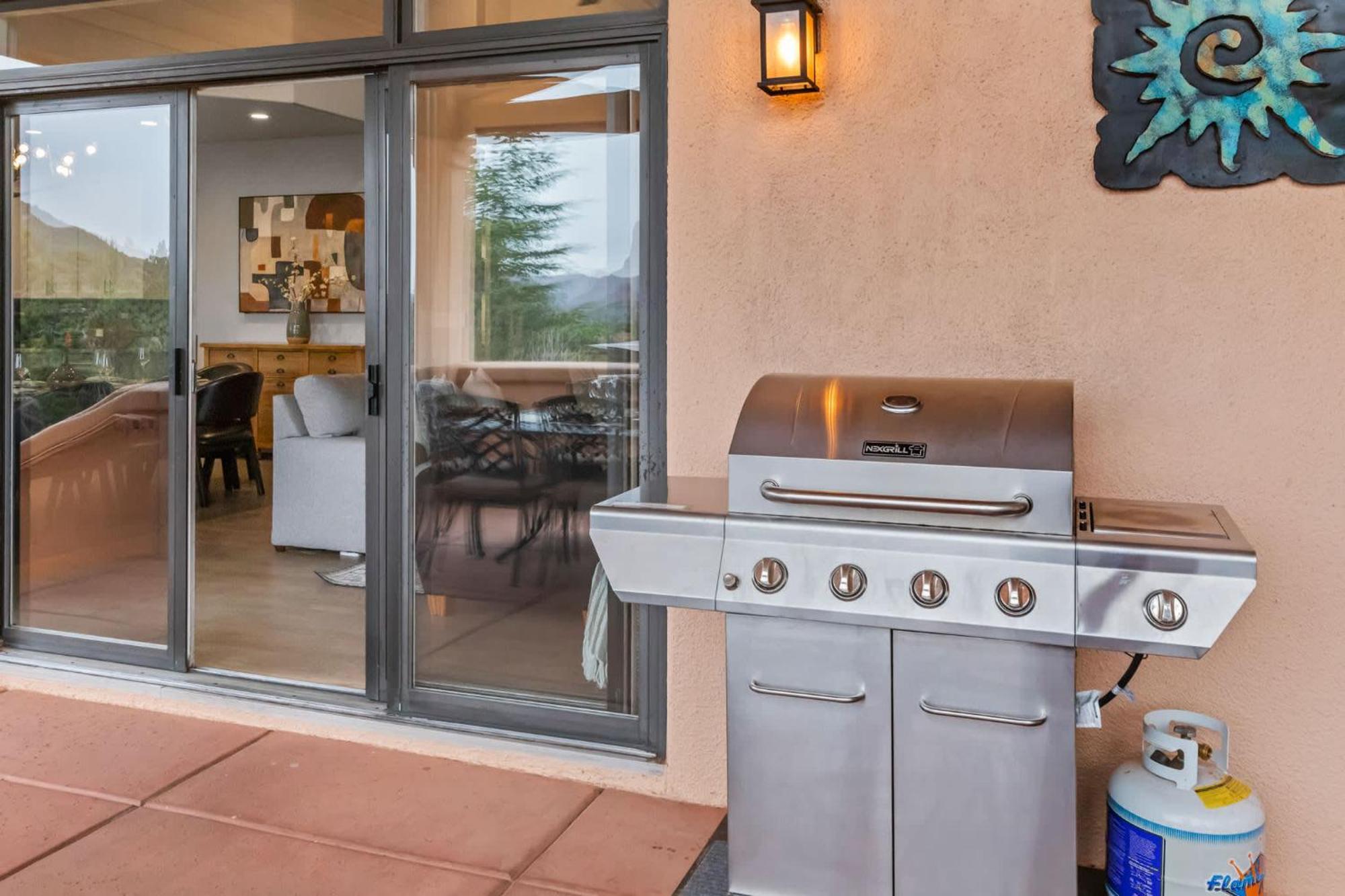 5 Bed 3 Bath Uptown Sedona-Game Room-Sauna-Cold Plunge-Jacuzzi-Gym Εξωτερικό φωτογραφία