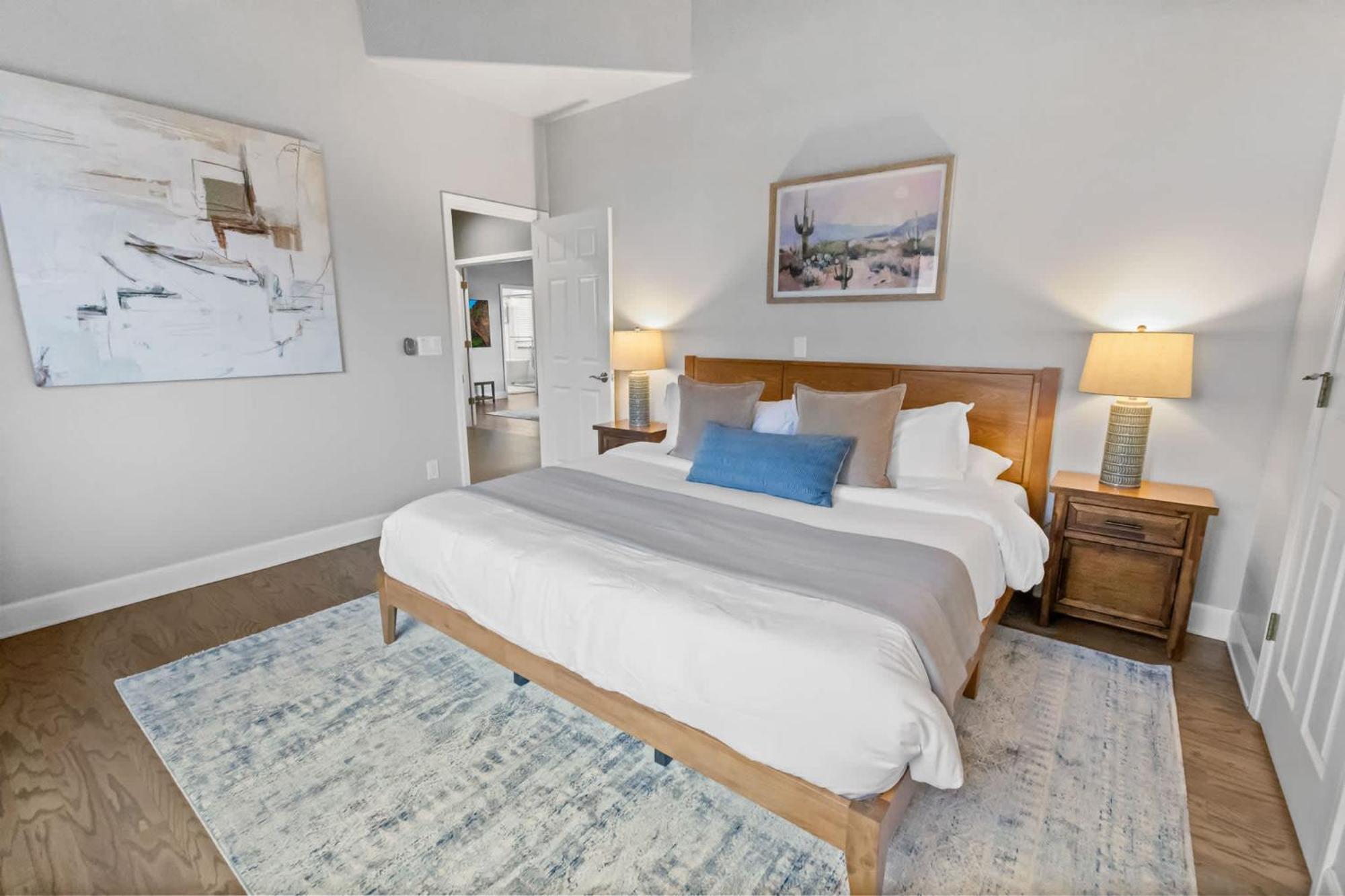 5 Bed 3 Bath Uptown Sedona-Game Room-Sauna-Cold Plunge-Jacuzzi-Gym Εξωτερικό φωτογραφία